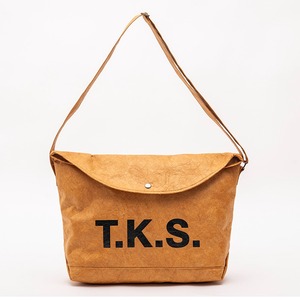 Sac écologique recyclable, sac fourre-tout simple, sac bandoulière, grande capacité - Product Image 1