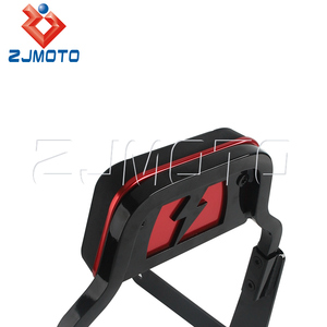 ชุดบาร์ซิสซี่สำหรับรถจักรยานยนต์การติดตั้งแบบสลักเกลียวต่ำสำหรับ Harley Softail Low Rider st/ei diablo/ <span class=keywords><strong>Sport</strong></span> <span class=keywords><strong>Glide</strong></span> 2018-2025 - Product Image 6