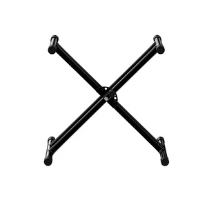 Vente en gros Terence Support de <span class=keywords><strong>piano</strong></span> réglable pour instrument de musique Support de clavier de <span class=keywords><strong>piano</strong></span> à double cadre en X - Product Image 4