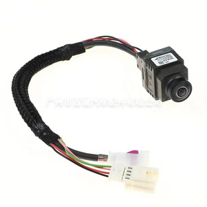 Mercedes-Benz Reversing <b>Camera</b> 460x600 Resolution <b>Night</b> View Parking Assist 12V DC Rearview <b>Camera</b> - Product Image 3
