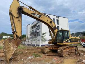 ใช้สำหรับ329D รถขุดส่วนประกอบเครื่องยนต์หลักรับประกัน1ปีความจุถัง1.2mÂ ³ 100% แหล่งกำเนิดจากญี่ปุ่น - Product Image 3