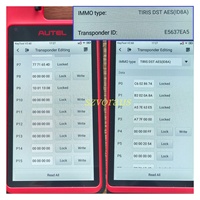 Clé intelligente OEM 8A parfaite pour la nouvelle KIA VA6 Blade avec 2 boutons en ABS - Déverrouillage/Verrouillage