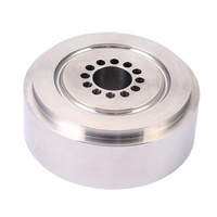 La pompe Blaster à eau ultra haute pression partie le siège de soupape d'assemblage Uni-Valve TJ 1600 Kgs