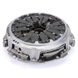 Kit de Embrague Doble de 7 Velocidades DSG DQ200 0AM Nuevo Tipo 0AM198140L 602000600 para VW Golf Audi A1 A3 - Product Image 5