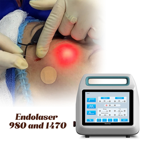 980nm สำหรับการส่องกล้องเพื่อ1470nm เลเซอร์ฟื้นฟูผิวหน้า - Product Image 3