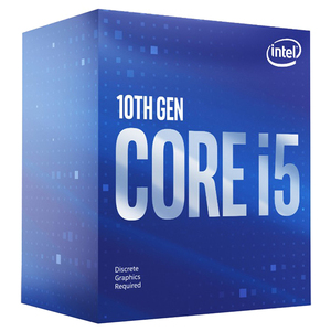 CPU de Escritorio I5-10400F al por Mayor, 6 Núcleos, 12 Subprocesos, 2.9GHz, LGA1200 para Pedidos al por Mayor - Product Image 3
