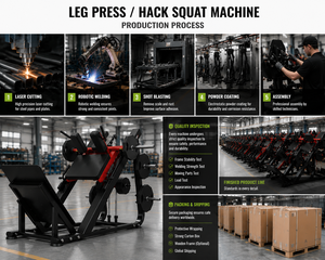 Machine <span class=keywords><strong>de</strong></span> Squat Hack pour l'entraînement des fessiers et des jambes SK – Équipement <span class=keywords><strong>de</strong></span> musculation robuste pour le bas du corps – Station d'exercice professionnelle pour salle <span class=keywords><strong>de</strong></span> sport - Product Image 3