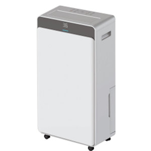 <span class=keywords><strong>Aire</strong></span> Acondicionado Portátil <span class=keywords><strong>de</strong></span> 12000 BTU con Ruedas, Filtro Lavable y Alarma <span class=keywords><strong>de</strong></span> Agua Llena - Product Image 1