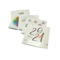 Papier cartonné blanc 8.5X11, papier de copie 75lb/ 200gsm, papier d'imprimante de papier cartonné pour l'art, le dessin, les cartes d'invitation
