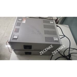 Rohde & Schwarz HMP4030 HMP4040 Multicanal industriel haute performance d'occasion - Product Image 2