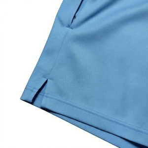 Nouveaux shorts de rugby unisexes personnalisés, écologiques, à séchage rapide, respirants, avec poches zippées, pour le travail à la ferme - Product Image 6