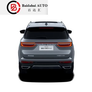 Jetour X90 Plus 2024 Nuova Auto 2023 Vendita Calda SUV 7 Posti Veicolo a Benzina Acquisto Auto Online <span class=keywords><strong>Usato</strong></span> - Product Image 6