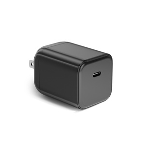 65W <span class=keywords><strong>USB</strong></span> C Duy Nhất Cổng Máy Tính Xách Tay Sạc Pd 3.0 Nhanh Chóng Sạc Cắm Cho MacBook Pro Cho Iphone <span class=keywords><strong>Ipad</strong></span> Galaxy-Power <span class=keywords><strong>Adapter</strong></span> Với Hộp Quà Tặng - Product Image 6