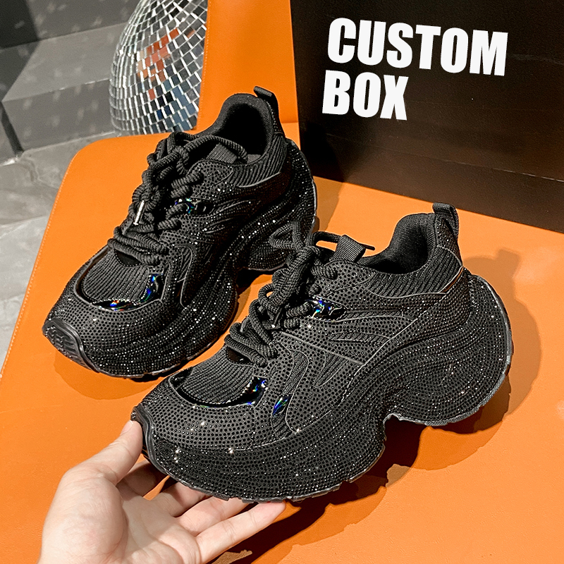 【NONCODE】Ridge Platform Sole Sneakers NONCODE】Ridge Platform Sole Sneakers (NONCODE/スニーカー