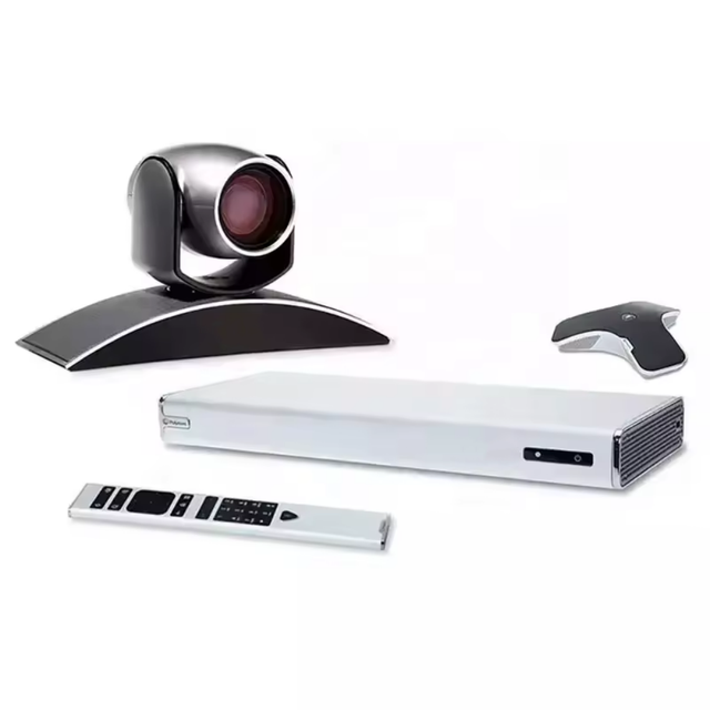 Hot Selling Po Ly Com G200-mini MSR Camera Video Conferencing System Mini Camera for Meeting Room in Stock