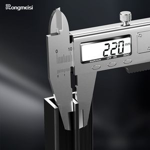 Tile Trim <strong>for</strong> the Glass Aluminium <strong>Floor</strong> <strong>Edging</strong> Trims Decorative Thresholds Aluminium Tile Profile Stainless Steel Tile Trim - Product Image 5