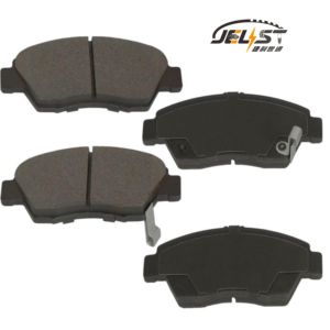 D621-7497 <span class=keywords><strong>ANTECH</strong></span> Nouvelles plaquettes de frein pour modèles antérieurs à 1993 - 1995/2005 et Acura RSX 2002-2006 GDB3478 Semi-métalliques - Product Image 3