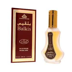OLU346 Pabrik Harga Spray 35Ml Al Rehab Parfum