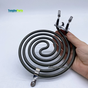 ถาดทำความร้อนสำหรับหม้อทอดไร้น้ำมัน <span class=keywords><strong>Philips</strong></span>, อุปกรณ์เสริมหม้อทอดลมร้อนขนาดเส้นผ่าศูนย์กลาง15ซม. 220V 50Hz 1650W - Product Image 6