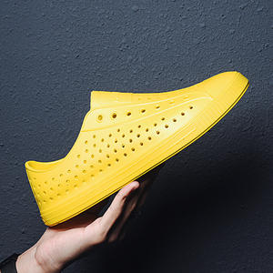 Sandales EVA à trous respirantes antidérapantes pour la randonnée aquatique, la randonnée en montagne, la natation, l'aventure en canyon - Product Image 3