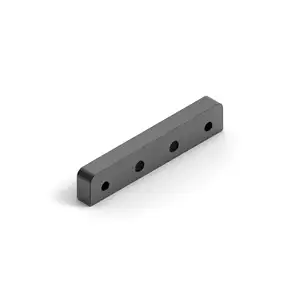 3D Printer Accessories Openbuilds C-Beam Riser Plate Aluminum Adapter for Linear Rail CNC Machine