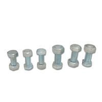 Kit d'extracteurs de roulements et d'engrenages à 2 et 3 griffes avec griffes réversibles, outil d'extraction de poulies