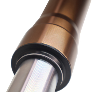 Chất Lượng Cao Ngã Ba Hệ Thống Treo Xe Máy Cho Trung Quốc 125cc 140cc 150cc 160cc 170cc 190cc Pit Xe Đạp Bụi Bẩn - Product Image 5
