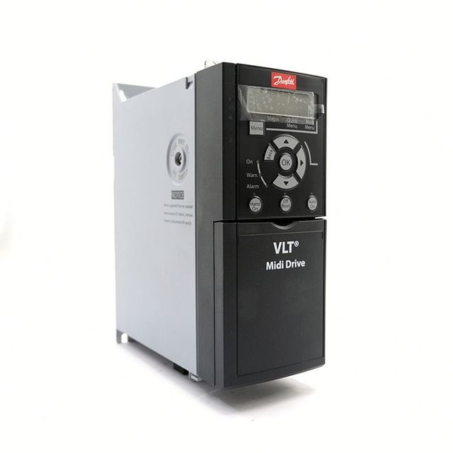 Brand New Danfoss VLT Midi Drive FC-280PK55T4E20H1BXCXXXSXXXXAL 134U7728 Frequency Inverter