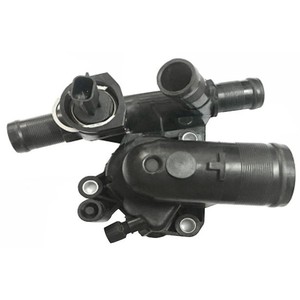 Ensemble de thermostat de moteur 93198317 DB-XF072 pour remplacement et réparation, neuf - Product Image 1