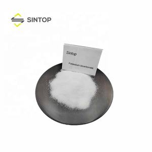 Bicarbonato de potasio fabricante <span class=keywords><strong>KhCO3</strong></span> grado alimenticio industrial CAS 298-14-6 polvo de bicarbonato de potasio - Product Image 5