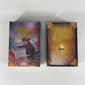 Tùy Chỉnh Nhà Máy Giá Máy Tính Để Bàn Hội Đồng Quản Trị Trò Chơi Nhà Sản Xuất Tùy Chỉnh Giáo Dục Sớm Trò Chơi Đồ Chơi Du Lịch Khám Phá Hội Đồng Quản Trị Trò Chơi - Product Image 1