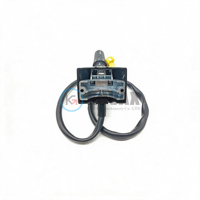 15146534 VOE15146534 Interrupteur de commande joystick avant/arrière pour chargeuse sur pneus Volvo L110F L120F L150F L180F L220F Pièces détachées