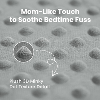 Tapis de jeu moderne pour bébés et tout-petits, en velours cristal, rembourrage en mousse épaisse, fabriqué à la machine, antidérapant, antibactérien, pour animaux de compagnie