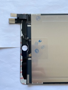 สำหรับไอแพด มินิ 5 ชุดจอ LCD พร้อมดิจิไทเซอร์ ขนาด 7.9 นิ้ว รุ่น A2133 A2124 A2126 Retina ความละเอียด 2048x1536 อะไหล่แท้สีดำ - Product Image 6