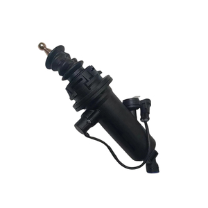 시노트루크용 오리지널 클러치 마스터 실린더 711W30715-6152 711W30715-6151 HOWO T7H 시트라크 C7H 트럭 부품 M - Product Image 2