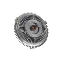 Embrayage de ventilateur de refroidissement moteur 17417789256 pour BMW Cabriolet Coupé & Touring E46 E53 E65 E66 17 41 7 789 256