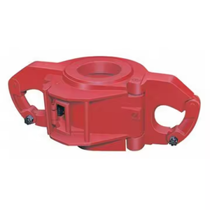 Api 8c Oilfield ड्रिलिंग साइड खोलने के लिए खोल लिफ्ट प्रकार तेल की अच्छी तरह से ड्रिलिंग के लिए - Product Image 2