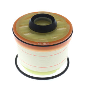 Filtro de Combustible de Buena Calidad para <span class=keywords><strong>TOYOTA</strong></span> Hilux Pickup/Fortuner LEXUS IS ISUZU D-MAX OE 23390-0L010/23390-0L040/23390-0L041 - Product Image 2