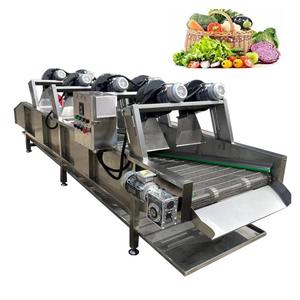 Equipo multifuncional, duradero y de alta eficiencia para secar frutas y verduras, hecho en China. - Product Image 6