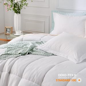 <span class=keywords><strong>Couette</strong></span> Bettdecke <span class=keywords><strong>Couette</strong></span> légère Linge de lit matelassé <span class=keywords><strong>Couette</strong></span> en microfibre - Product Image 2