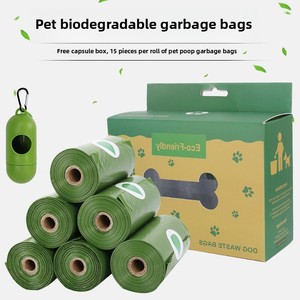 Vente en gros, distributeur de déchets en plastique pour animaux de compagnie personnalisé et durable, porte-<span class=keywords><strong>sac</strong></span>, <span class=keywords><strong>sac</strong></span> <span class=keywords><strong>poubelle</strong></span> à crottes de chien avec distributeur - Product Image 1