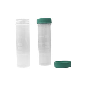 प्रयोगशाला स्व-स्थायी <span class=keywords><strong>50</strong></span> मिलीलीटर केन्द्रापसारक ट्यूब पाचन ट्यूब - Product Image 2