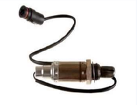 Sensor Oksigen untuk Chevrolet OEM 234-1009 (Silikon & Baja Tahan Karat)