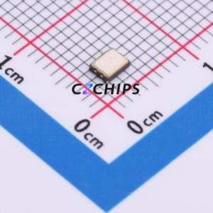 1532H-19.200G12DTSL Crystal Oscillator (Active) SMD3225-4P Crystal Oscillator 19.2MHz 10ppm HCMOS 1.2V - Product Image 1