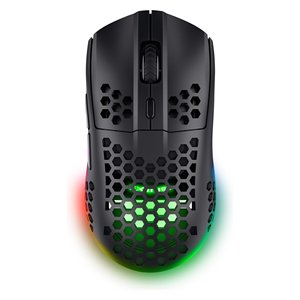 <b>Mouse</b> Gaming GXT 929 Helox Black 25307 - Product Image 4