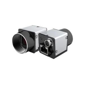 A3124MG100 High Speed 1280x960 Global Shutter CMOS AR0135 Sensor GigE Industrial Camera