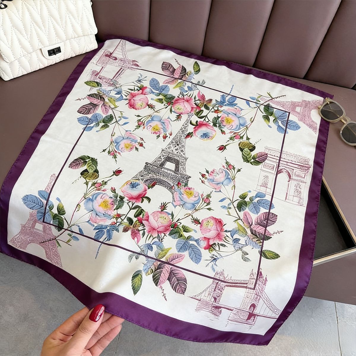 Pourpre