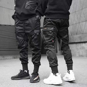 Pantalones Deportivos FOXA para Hombre con Tirantes, Transpirables, con Múltiples Bolsillos - Product Image 6