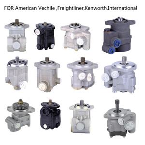 Pompa idraulica del servosterzo per camion per <span class=keywords><strong>TATA</strong></span> ZF tipo CUMMINS 6BT 277046600110 - Product Image 4