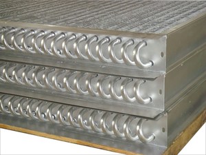 Radiador de Tubo Aletado de Alta Temperatura - Garantiza un Funcionamiento Seguro para Plantas de Vulcanización de Caucho - Product Image 6